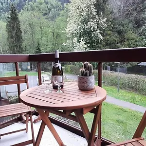  Appartement Un Havre De Paix Au Pied Des Chemins De Montagne