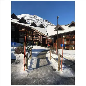  Appartement Bel En
