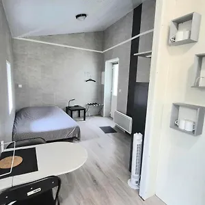  Appartement Au Coeur De L'auvergne